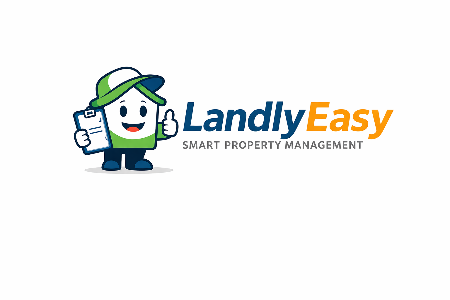 LandlyEasy logo